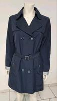 Jacke Damen Mantel Trenchcoat von s.Oliver Neuwertig Nordrhein-Westfalen - Tecklenburg Vorschau