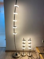 LED Leuchten (Tisch/Standlampe) ‚Futura‘ Nordrhein-Westfalen - Drensteinfurt Vorschau