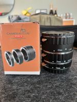 Extension Tube Set für Canon Nordrhein-Westfalen - Iserlohn Vorschau