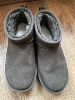 Original UGG Ultra Mini Platform 38 Essen - Rellinghausen Vorschau
