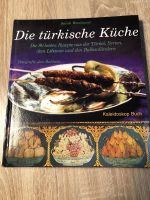 Die türkische Küche Baden-Württemberg - Donaueschingen Vorschau