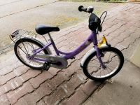 Puky Kinderfahrrad Alu 18 Zoll in lila Essen - Essen-Ruhrhalbinsel Vorschau