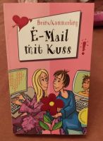 E-Mail mit Kuss Buch Saarland - Illingen Vorschau