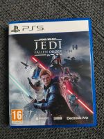 Star wars Jedi Fallen Order PS5 Hessen - Löhnberg Vorschau
