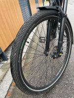 2 neuwertige Schwalbe Energizer Plus Reifen 28x2,15“ 55-622 Bayern - Vaterstetten Vorschau