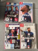 FIFA Nitendo Switch Mecklenburg-Vorpommern - Stralsund Vorschau