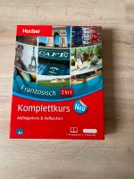Französisch Komplettkurs Bücher + CDs Schleswig-Holstein - Bad Bramstedt Vorschau