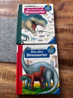 Dinosaurier Bücher Nürnberg (Mittelfr) - Südoststadt Vorschau