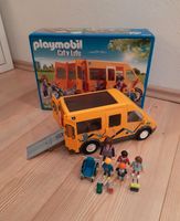 Playmobil 9419 Schulbus OVP Hessen - Biebergemünd Vorschau
