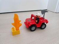 Lego 6169 Duplo Feuerwehr-Hauptmann Brandenburg - Großräschen Vorschau