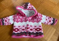 Strickjacke Fleece  Kapuze, 68 Nordrhein-Westfalen - Erkelenz Vorschau