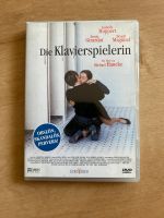DVD „Die Klavierspielerin“ Hessen - Wiesbaden Vorschau