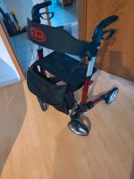 Rollator. Wie neu Niedersachsen - Visselhövede Vorschau