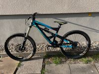 Bergamont Straitline Team Downhill Bike Hessen - Wiesbaden Vorschau