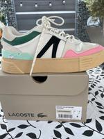 Lacoste Sneakers Gr. 37 Aachen - Laurensberg Vorschau