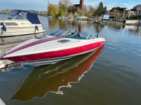 Baja/Bayliner Arriva 24“Sportboot Speedboot 7,4l V8 Müritz - Landkreis - Röbel Vorschau