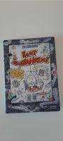 Buch Echt abgefahren! dtv junior Feldhaus Comic Rheinland-Pfalz - Münchweiler an der Rodalb Vorschau