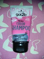 Mein Color Shampoo Pink Thüringen - Steinach Vorschau