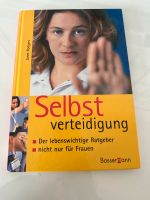 Buch: Selbstverteidigung Hessen - Meißner Vorschau