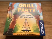 Kosmos Grill Party Spiel für 2—5 Personen Köln - Nippes Vorschau