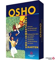 OSHO Transformation - Karten Deck Innenstadt - Köln Altstadt Vorschau