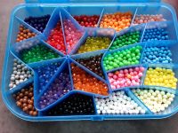 Aquabeads Starter Set Nordrhein-Westfalen - Rosendahl Vorschau