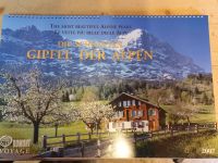 Kalender-Alpenbilder Thüringen - Ohrdruf Vorschau
