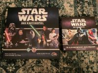 Star Wars - Das Kartenspiel LCG + Gleichgewicht der Macht Nordrhein-Westfalen - Dinslaken Vorschau