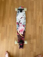 Long skateboard München - Thalk.Obersendl.-Forsten-Fürstenr.-Solln Vorschau