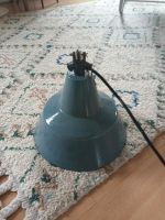 Emaille Werkstatt Lampe Vintage Lampe Loft Hannover - Kirchrode-Bemerode-Wülferode Vorschau