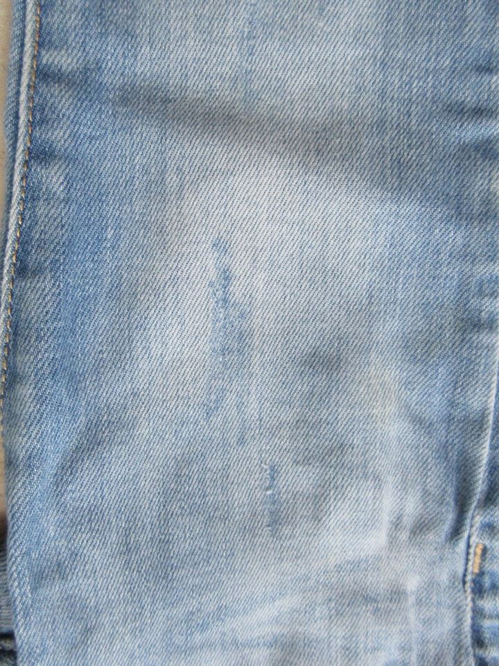 Vingino Jeans Adina Skinny Original! Gr. 104/110 for next girl in Nörvenich