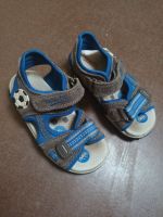 Superfit Sommer-Sandalen Berlin - Steglitz Vorschau