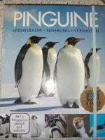 Pinguine Lebensraum Nahrung und Verhalten Buch + DVD Berlin - Pankow Vorschau