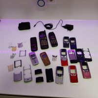 Sammlung alter Handys Sony erricson und Nokia - funlktionstüchtig Hohen Neuendorf - Stolpe Vorschau