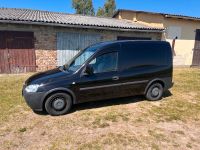 Opel Combo C 1,3 Mecklenburg-Vorpommern - Lindetal Vorschau