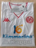 *MAINZ 05 Fussballtrikot XL* Niedersachsen - Zetel Vorschau