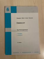 Erbrecht Hemmer Skript - Auflage 14. Baden-Württemberg - Blaustein Vorschau