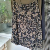 MEXX - Sommerrock - Rock - Gr. 38 - Gummizugbund Berlin - Treptow Vorschau