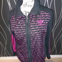 Adidas Damen Sweatjacke Gr M   Gute Gepflegte Zustand Nordrhein-Westfalen - Hamm Vorschau