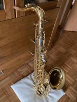 Tenor Saxophon von Yamaha YTS 32 Schleswig-Holstein - Norderstedt Vorschau