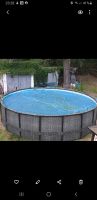 Swimmingpool 5,50m x 1,30m Brandenburg - Wittenberge Vorschau