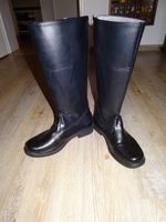 schwarze Herrenstiefel für Cosplay, Gr.44, wie neu Bayern - Bamberg Vorschau