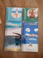 6 CDs Chillout Bayern - Eschlkam Vorschau