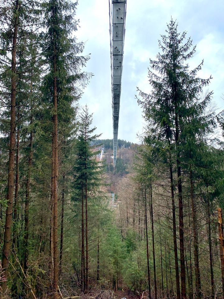 12 Tägige Kinder und Jugendfreizeit in Willingen All inklusive in Hinte