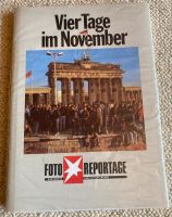 Buch Stern-Fotoreportage: Vier Tage im November Niedersachsen - Bad Essen Vorschau