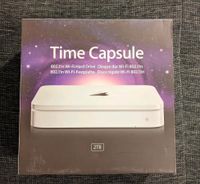 Apple Time Capsule 2TB Brandenburg - Bad Saarow Vorschau