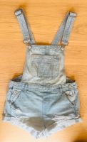 h&m Coachella Gr.34 Jeans Latzhose Rheinland-Pfalz - Kandel Vorschau