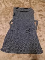 Edles Kleid von C&A zum Binden Gr 42 Nordrhein-Westfalen - Elsdorf Vorschau