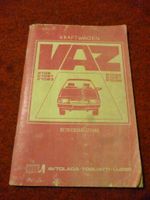 +++ Oldtimer - UAZ Lada Betiebsanleitung 56 +++ Nordrhein-Westfalen - Dorsten Vorschau