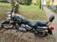 Honda Shadow  JC 29 Hessen - Wiesbaden Vorschau